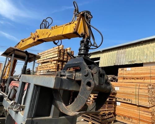Trator Massey Ferguson 296 84/84 - Imagem 21