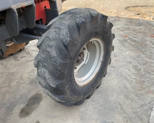 Trator Massey Ferguson 296 84/84 - Imagem 23