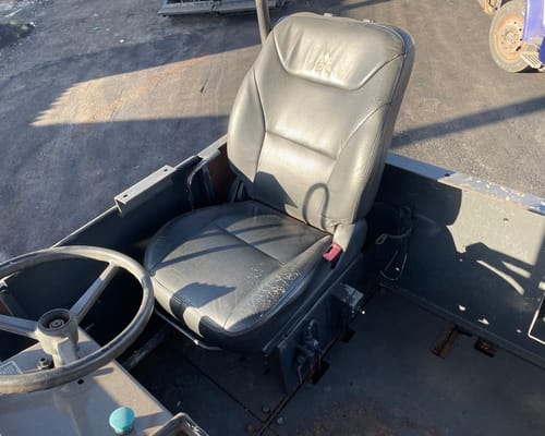 Rolo compactador Hamm GRW 18 08/08 - Imagem 7