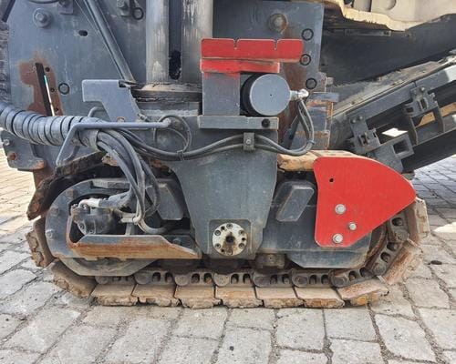 Fresadora de Asfalto Wirtgen W100F 07/07 - Imagem 19