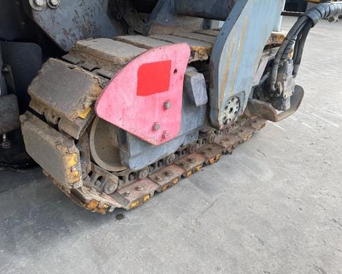 Fresadora de Asfalto Wirtgen W100F 09/09 - Imagem 14