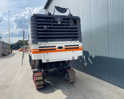 Fresadora de Asfalto Wirtgen Outros 12/12 - Imagem 5