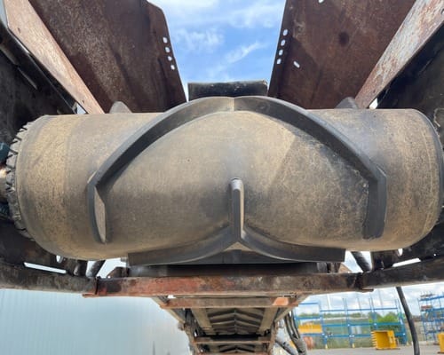 Fresadora de Asfalto Wirtgen Outros 12/12 - Imagem 13