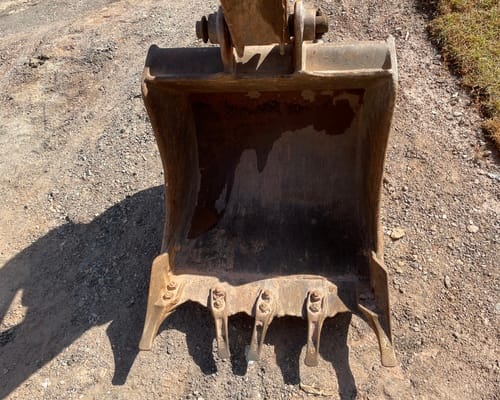 Retroescavadeira JCB 4 CX 10/10 - Imagem 20