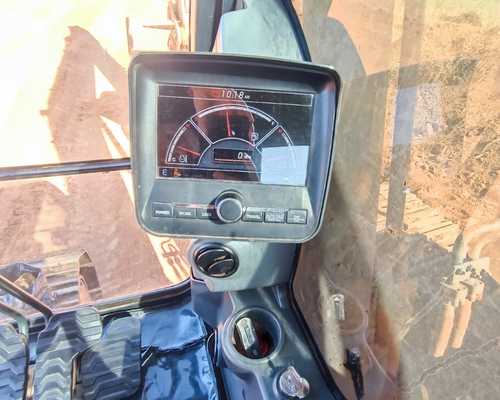 Escavadeira Hyundai R220 LC 15/15 - Imagem 14