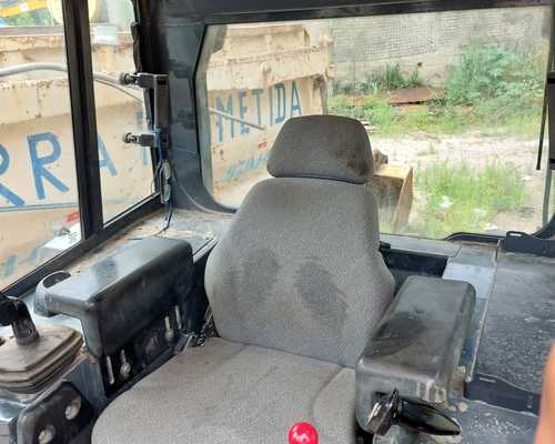 Trator de Esteiras John Deere 850J 15/15 - Imagem 6