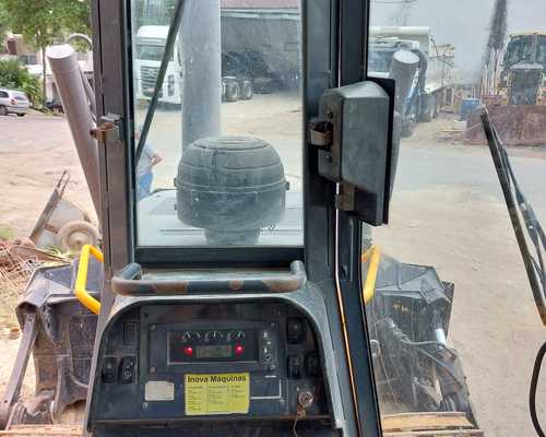 Trator de Esteiras John Deere 850J 15/15 - Imagem 7