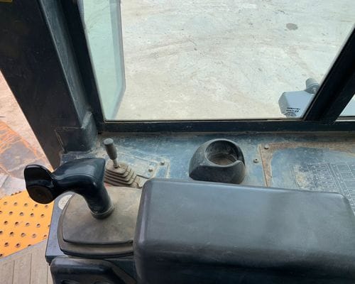 Trator de Esteiras John Deere 850J 15/15 - Imagem 8