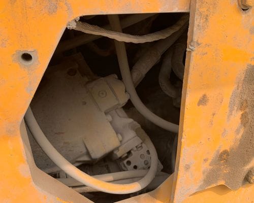 Trator de Esteiras John Deere 850J 15/15 - Imagem 10