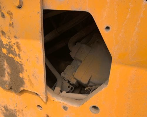 Trator de Esteiras John Deere 850J 15/15 - Imagem 11