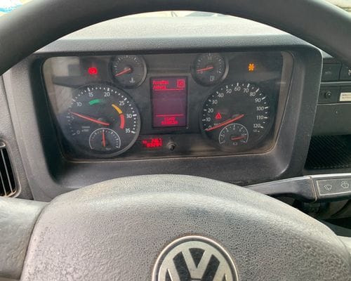 Caminhão Volkswagen Comboio VW 17190 15/15 - Imagem 7