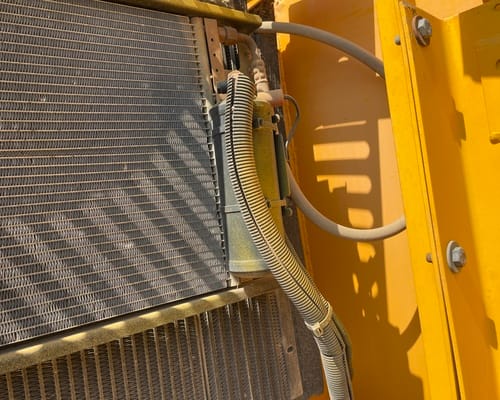 Escavadeira JCB JS200 LC 12/12 - Imagem 12