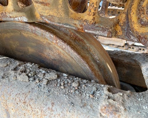 Escavadeira JCB JS200 LC 12/12 - Imagem 24