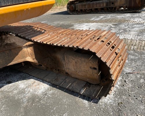 Escavadeira JCB JS200 LC 12/12 - Imagem 29
