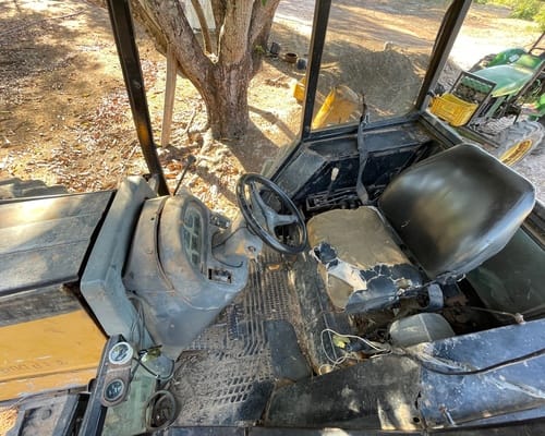 Trator Valtra BH 180 05/05 - Imagem 5