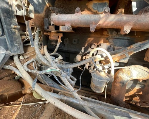 Trator Valtra BH 180 05/05 - Imagem 11