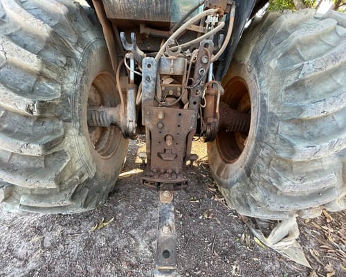 Trator Valtra BH 180 05/05 - Imagem 13
