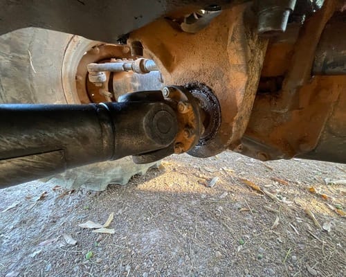 Trator Valtra BH 180 05/05 - Imagem 15