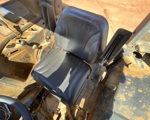 Trator New Holland  TM 150 06/06 - Imagem 6