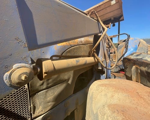 Trator New Holland  TM 150 06/06 - Imagem 16