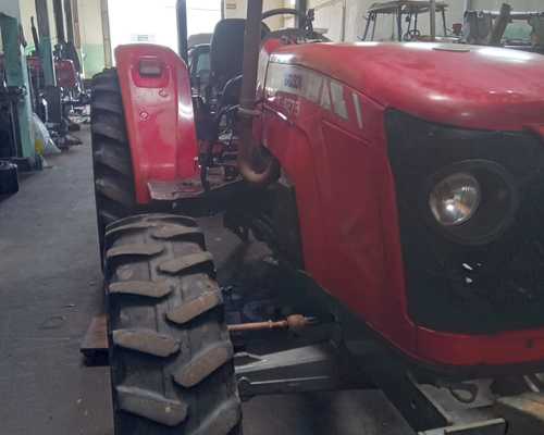 Trator Massey Ferguson 4275 13/13 - Imagem 4