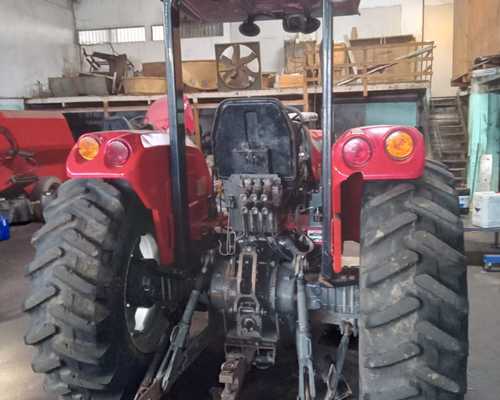 Trator Massey Ferguson 4275 13/13 - Imagem 6