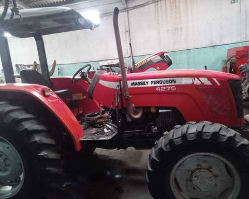 Trator Massey Ferguson 4275 13/13 - Imagem 5