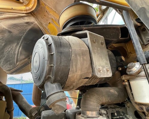 Retroescavadeira New Holland B90B 16/16 - Imagem 11