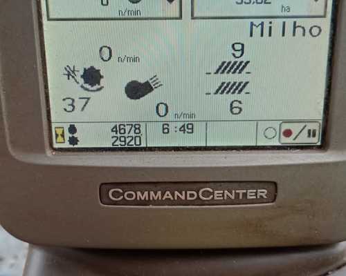 Colheitadeira John Deere 9670 13/13 - Imagem 9