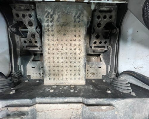 Mini Carregadeira Bobcat S450 18/18 - Imagem 7