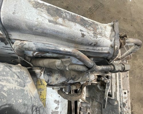 Mini Carregadeira Bobcat S450 18/18 - Imagem 16
