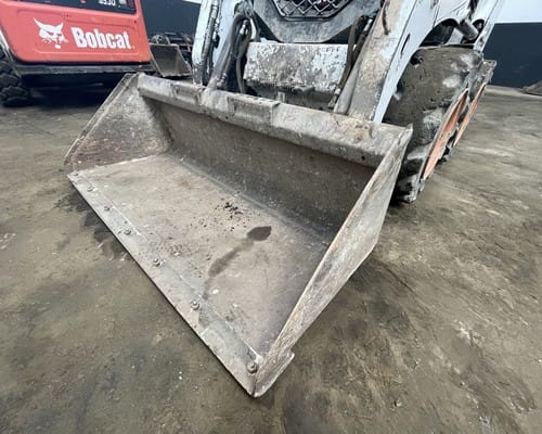 Mini Carregadeira Bobcat S450 18/18 - Imagem 17