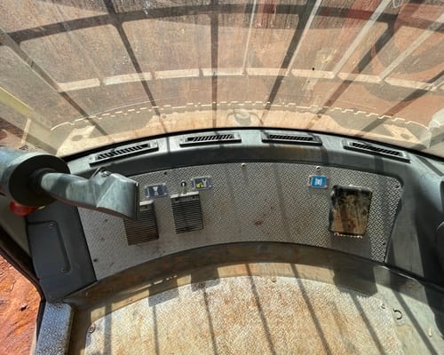 Perfuratriz Sandvik Pantera DP1500i 22/22 - Imagem 7