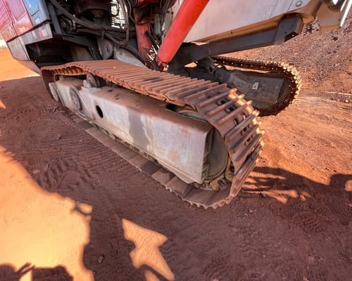 Perfuratriz Sandvik Pantera DP1500i 22/22 - Imagem 19