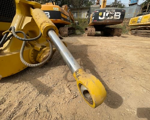 Trator de Esteiras Komatsu D61-EX 11/11 - Imagem 14