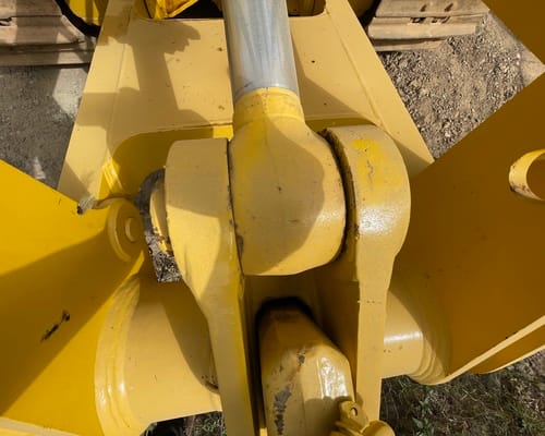 Trator de Esteiras Komatsu D61-EX 11/11 - Imagem 15