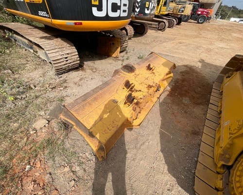 Trator de Esteiras Komatsu D61-EX 11/11 - Imagem 16