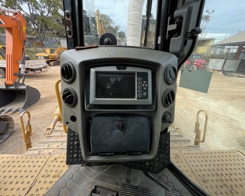 Trator de Esteiras Caterpillar D8T 21/21 - Imagem 7