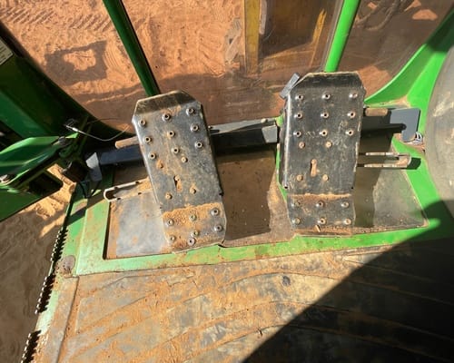 Feller Buncher de Esteira John Deere 903M 21/21 - Imagem 6