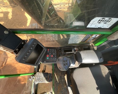 Feller Buncher de Esteira John Deere 903M 21/21 - Imagem 7