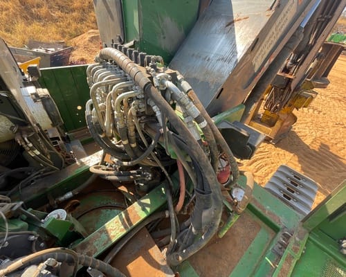 Feller Buncher de Esteira John Deere 903M 21/21 - Imagem 11