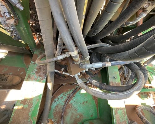 Feller Buncher de Esteira John Deere 903M 21/21 - Imagem 14