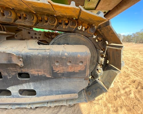 Feller Buncher de Esteira John Deere 903M 21/21 - Imagem 19