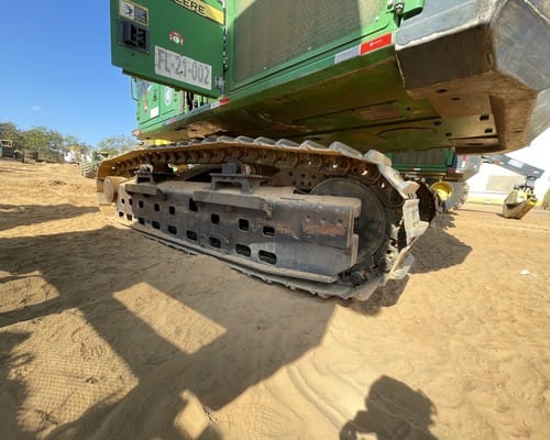 Feller Buncher de Esteira John Deere 903M 21/21 - Imagem 21