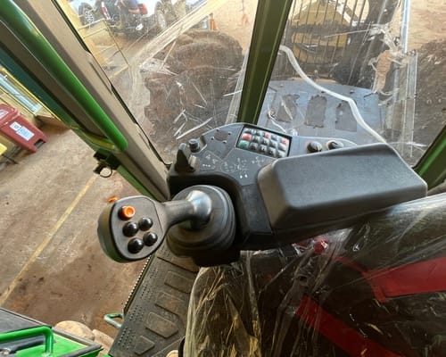Skidder John Deere 948L 21/21 - Imagem 6