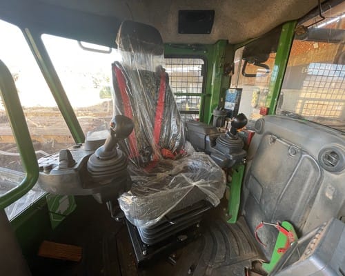 Skidder John Deere 948L 21/21 - Imagem 5