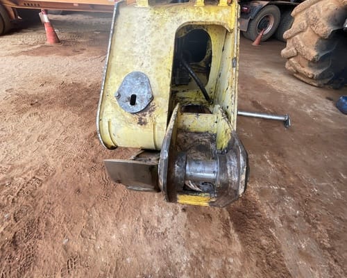 Skidder John Deere 948L 21/21 - Imagem 10