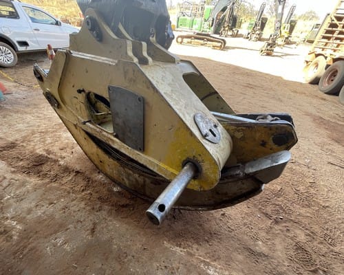 Skidder John Deere 948L 21/21 - Imagem 14