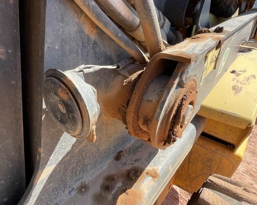 Mini Carregadeira New Holland L225 17/17 - Imagem 10