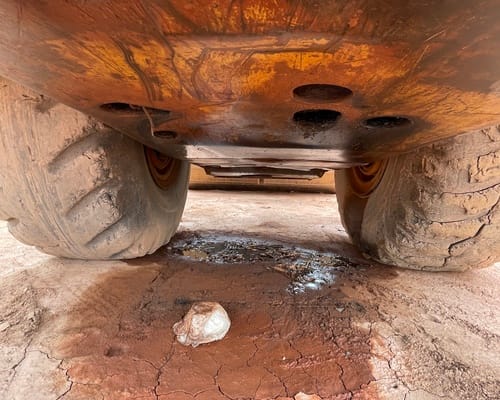 Moto Scraper Caterpillar Outros 70/70 - Imagem 15
